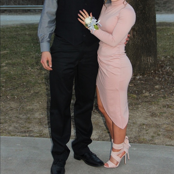 Formal Dress - Picture 3 of 3